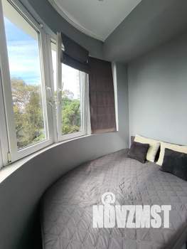 1-к квартира, посуточно, 40м2, 7/15 этаж