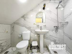 1-к квартира, посуточно, 38м2, 3/3 этаж