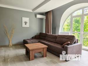 1-к квартира, посуточно, 75м2, 7/7 этаж