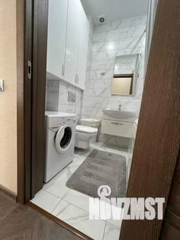 2-к квартира, посуточно, 44м2, 2/8 этаж