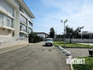 Студия квартира, посуточно, 20м2, 2/5 этаж