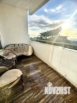 Студия квартира, посуточно, 45м2, 5/17 этаж