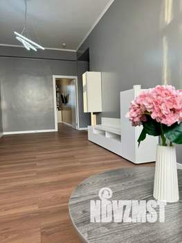 2-к квартира, посуточно, 87м2, 5/9 этаж