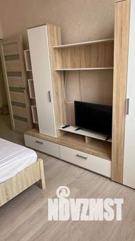 2-к квартира, посуточно, 45м2, 5/7 этаж