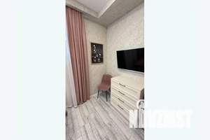 1-к квартира, посуточно, 36м2, -1/5 этаж