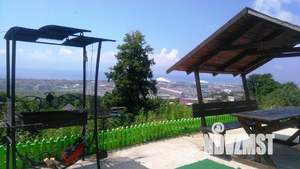 1-к квартира, посуточно, 64м2, 1/1 этаж