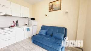 1-к квартира, посуточно, 38м2, 4/7 этаж