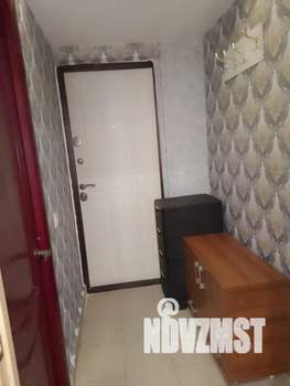 Студия квартира, посуточно, 20м2, 2/4 этаж