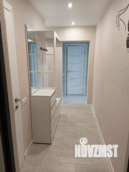2-к квартира, на длительный срок, 50м2, 3/6 этаж