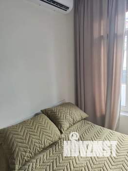 Студия квартира, посуточно, 24м2, 3/5 этаж