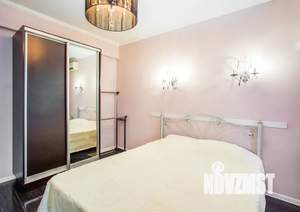 2-к квартира, посуточно, 81м2, 9/9 этаж