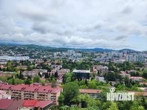 Студия квартира, посуточно, 40м2, 15/20 этаж