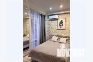 1-к квартира, посуточно, 25м2, 2/7 этаж