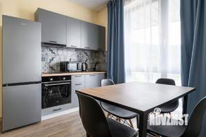 2-к квартира, посуточно, 82м2, 1/1 этаж