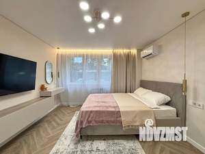 2-к квартира, посуточно, 39м2, 1/9 этаж