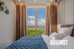 1-к квартира, посуточно, 37м2, 15/18 этаж