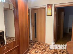 2-к квартира, посуточно, 56м2, 3/5 этаж