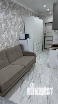 Студия квартира, на длительный срок, 24м2, 9/20 этаж