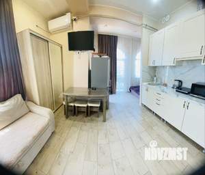 Студия квартира, на длительный срок, 32м2, 5/8 этаж