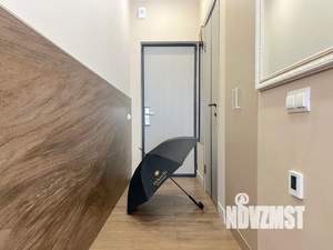 1-к квартира, посуточно, 23м2, 2/6 этаж