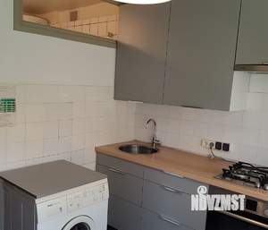 1-к квартира, на длительный срок, 48м2, 2/5 этаж