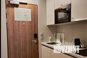 1-к квартира, посуточно, 28м2, 2/10 этаж