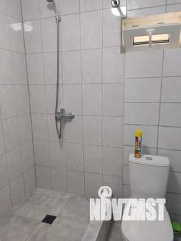 Студия квартира, посуточно, 20м2, 2/3 этаж