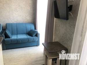 Студия квартира, посуточно, 20м2, 2/3 этаж