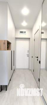 2-к квартира, посуточно, 45м2, 4/19 этаж