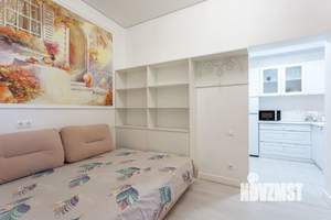 2-к квартира, на длительный срок, 40м2, 1/3 этаж