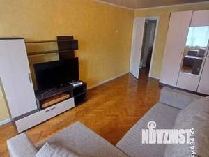 3-к квартира, посуточно, 50м2, 1/1 этаж