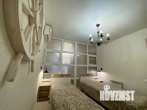 2-к квартира, посуточно, 34м2, 2/5 этаж