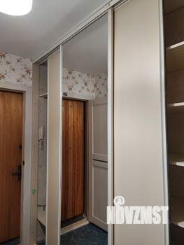 1-к квартира, на длительный срок, 53м2, 8/16 этаж
