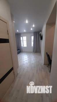 1-к квартира, на длительный срок, 30м2, 3/3 этаж