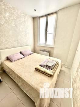 1-к квартира, посуточно, 45м2, 2/8 этаж