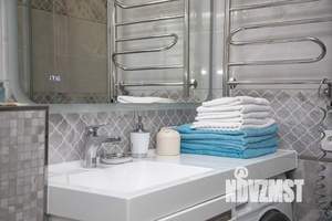 2-к квартира, посуточно, 60м2, 11/13 этаж