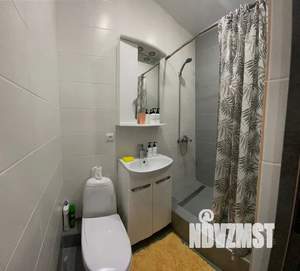 Студия квартира, посуточно, 21м2, 2/10 этаж