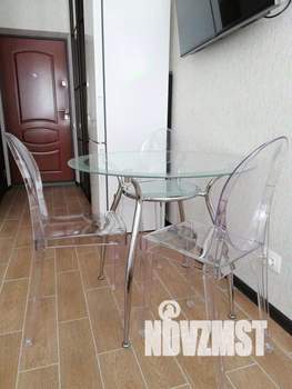 1-к квартира, посуточно, 21м2, 1/1 этаж