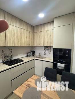 2-к квартира, посуточно, 55м2, 1/3 этаж