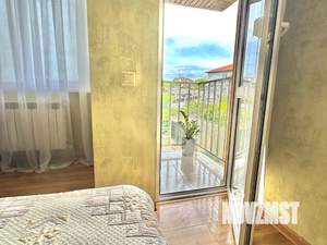 1-к квартира, посуточно, 38м2, 2/4 этаж