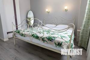 1-к квартира, посуточно, 32м2, 2/5 этаж