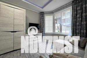 1-к квартира, посуточно, 30м2, 1/5 этаж