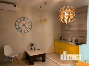 1-к квартира, посуточно, 29м2, 4/4 этаж