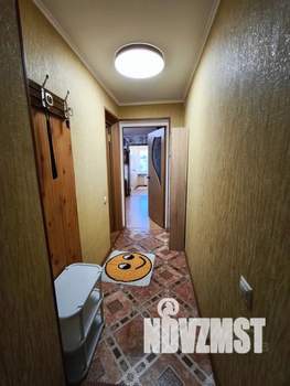 3-к квартира, посуточно, 39м2, 3/3 этаж