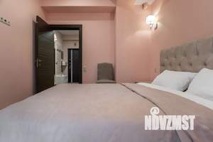 3-к квартира, посуточно, 93м2, 2/4 этаж