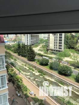 Студия квартира, посуточно, 30м2, 7/13 этаж