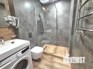 1-к квартира, посуточно, 31м2, 1/1 этаж