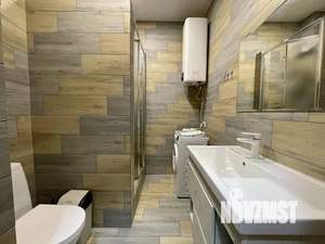 1-к квартира, посуточно, 22м2, 1/1 этаж
