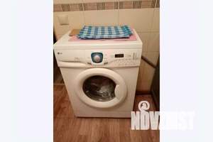 3-к квартира, посуточно, 60м2, 3/4 этаж