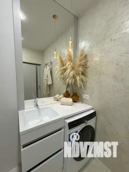 Студия квартира, посуточно, 32м2, 3/3 этаж